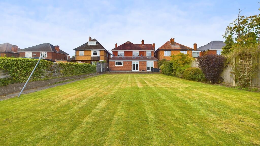 Additional image 28 of West Drive, Mickleover, Derby, Derbyshire, DE3 0EX