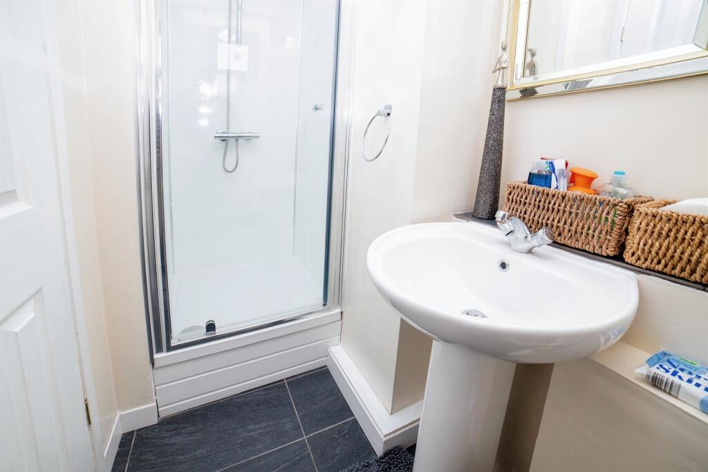 Additional image 16 of The Croft, South Normanton, ALFRETON