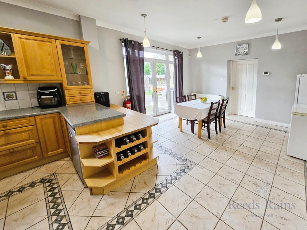 Additional image 14 of Parkside, Blackhill, Consett, Durham, DH8