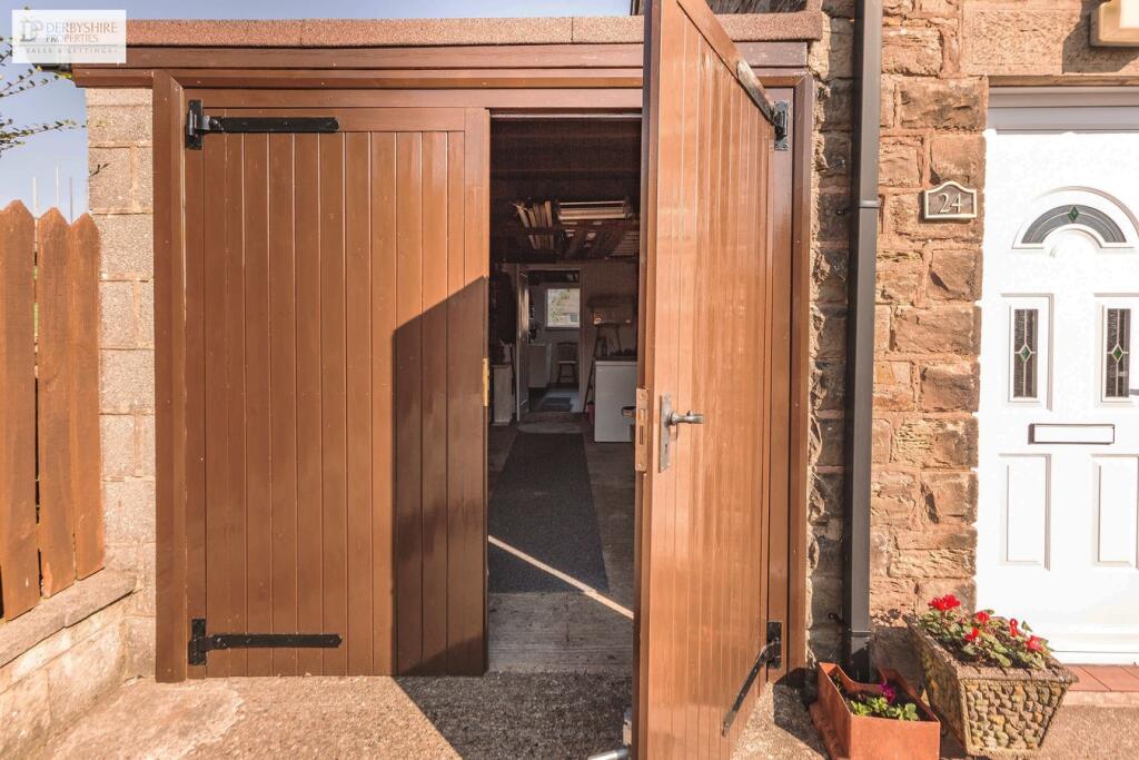 Additional image 21 of Belper Road, Holbrook, Belper, DE56