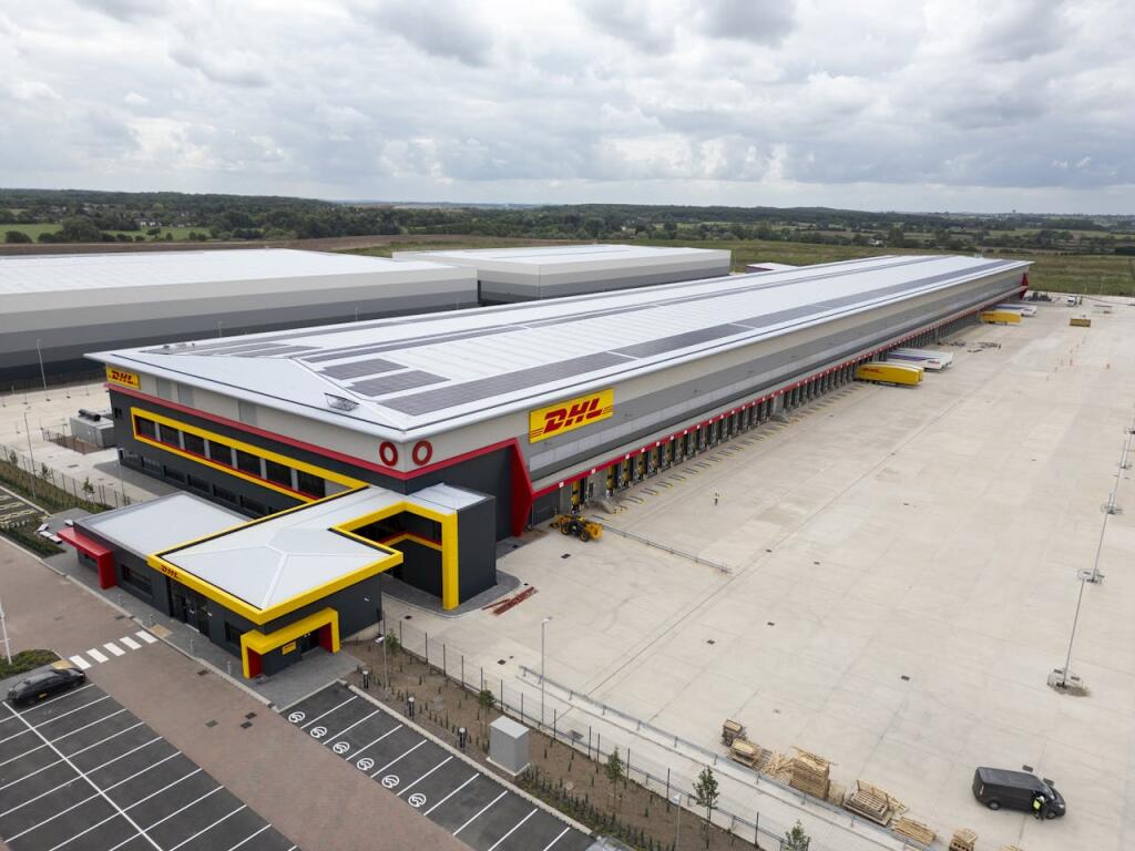 Additional image 3 of SEGRO Park Coventry, Coventry, CV8 3BB