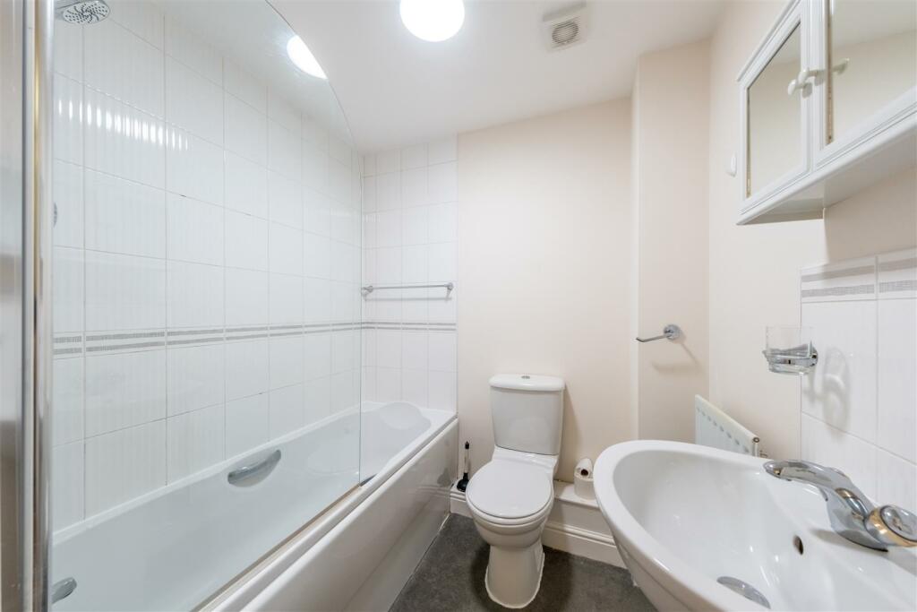 Additional image 13 of Wrenbury Drive, Kingsmead, Cheshire