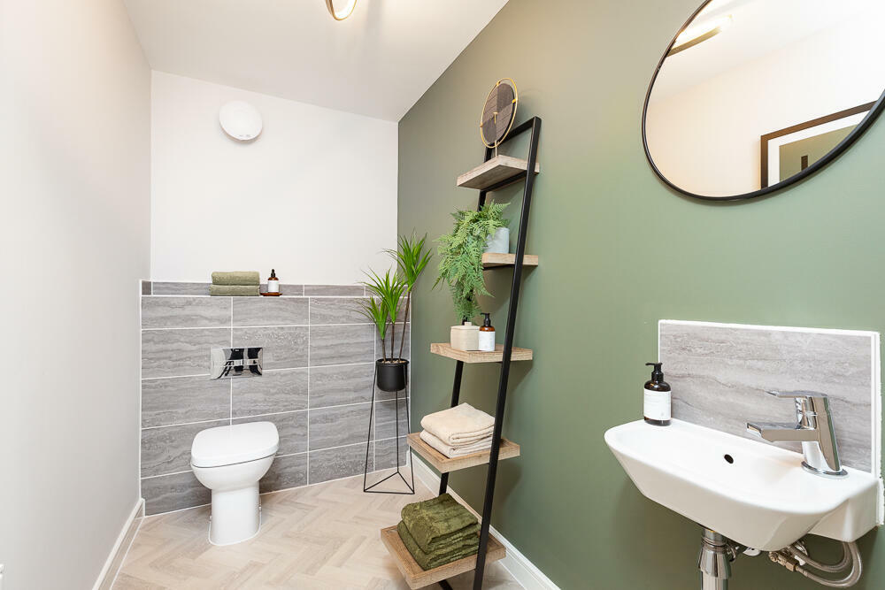 Additional image 7 of Harbour Village
Off College Road, Northfleet, 
DA11 9DQ