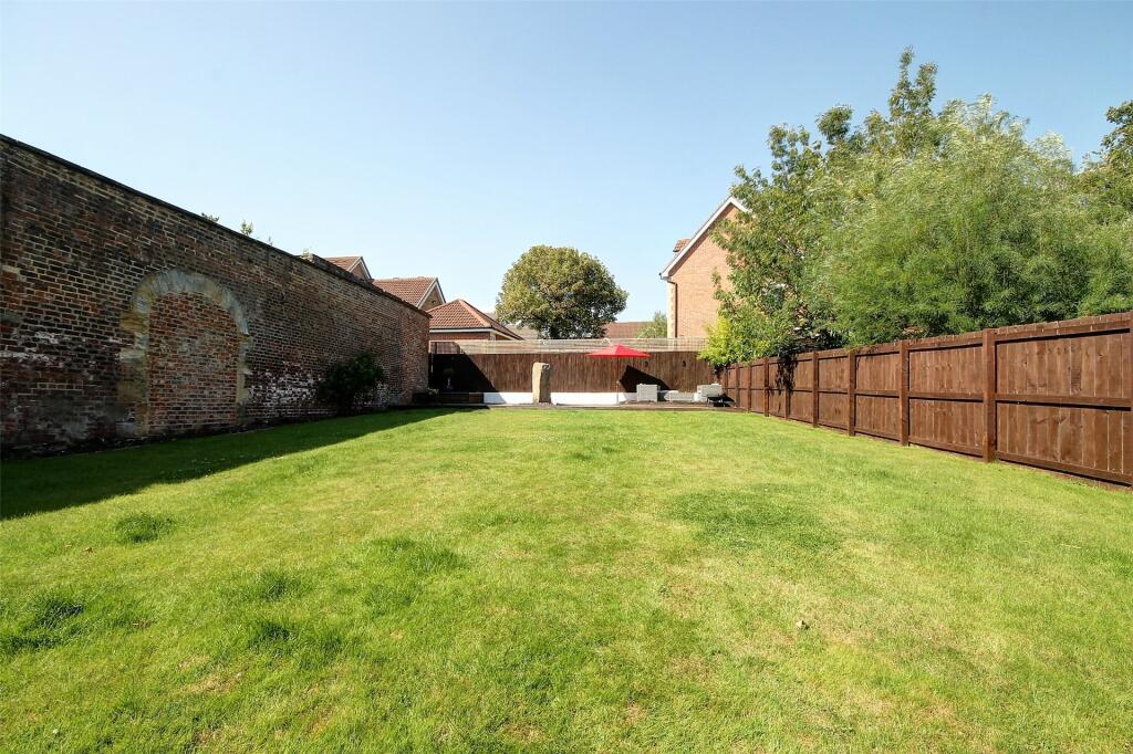 Additional image 19 of The Coach House, The Hermitage, Chester le Street, DH2