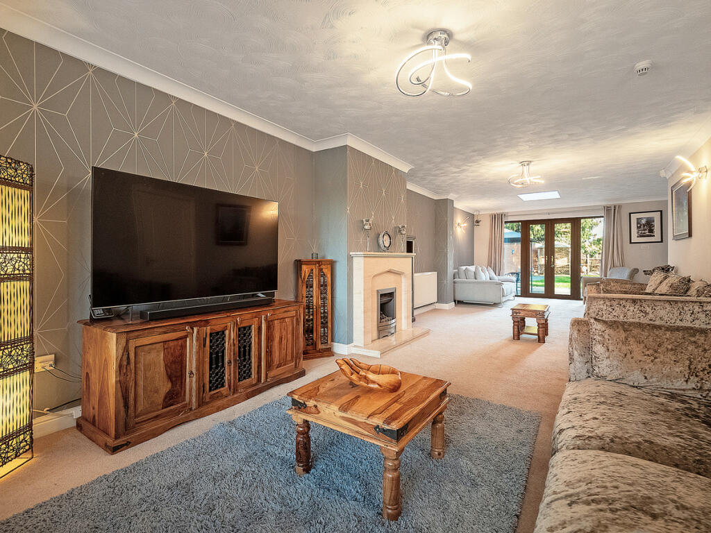 Additional image 10 of Riverside Witherley Atherstone, Warwickshire, CV9 3LQ