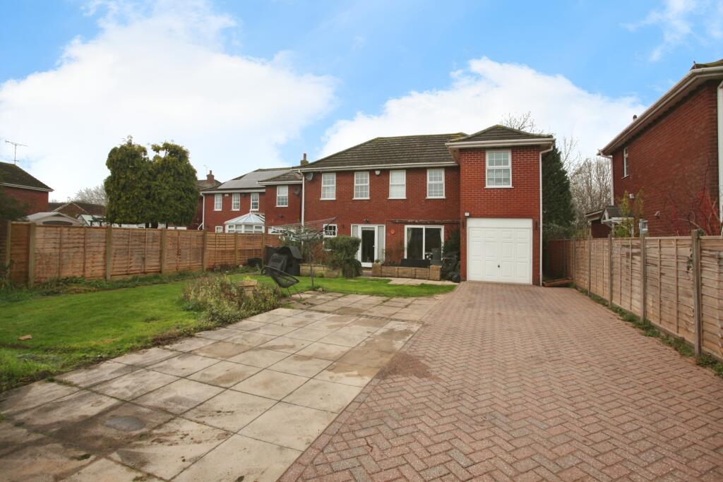 Additional image 15 of Pallett Drive, Nuneaton, Warwickshire, CV11