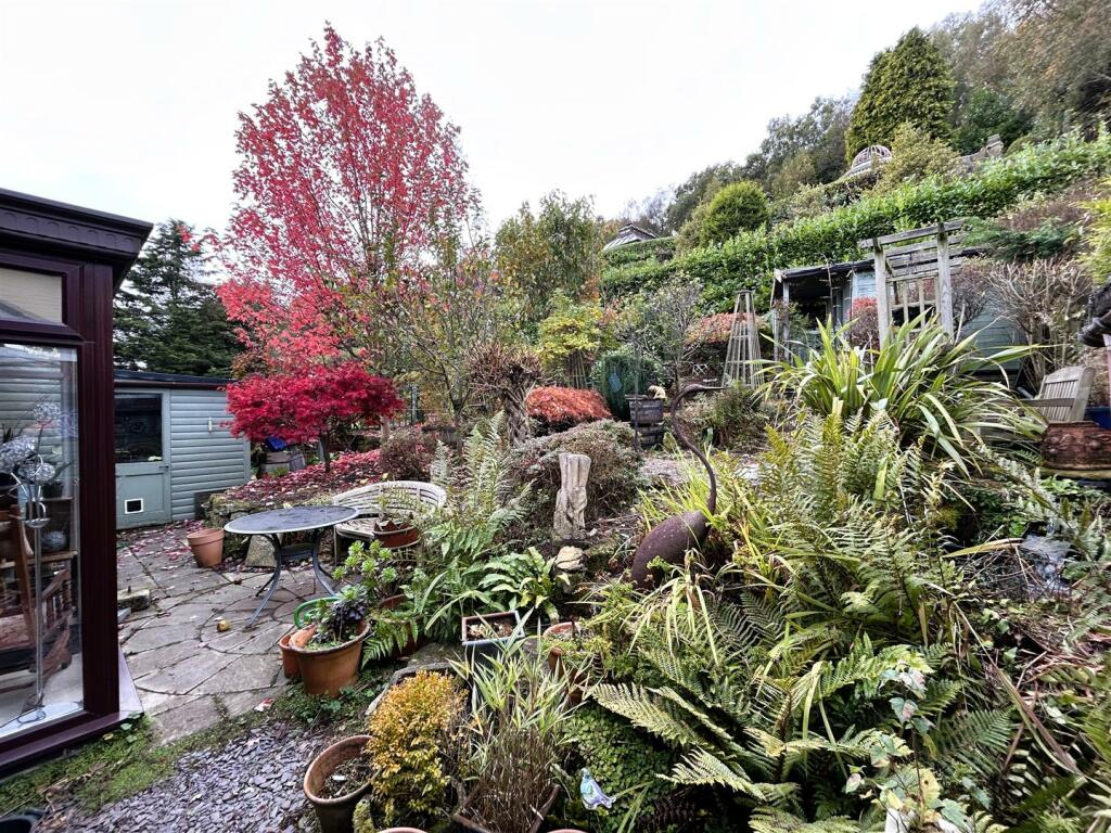 Additional image 14 of Chapel Lane, Crich, Matlock