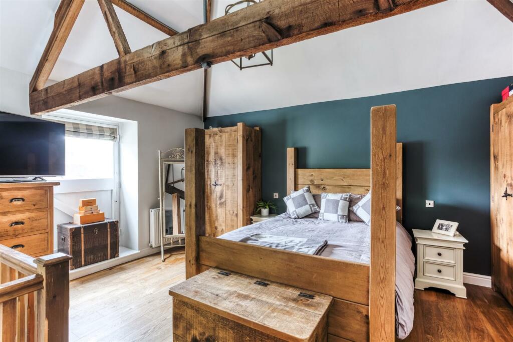 Additional image 13 of Broadholme Farm, Matlock Road, Belper