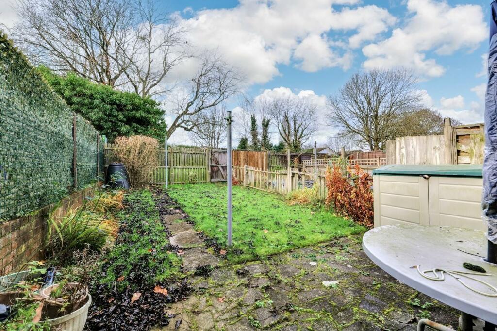 Additional image 12 of John Rous Avenue, Coventry