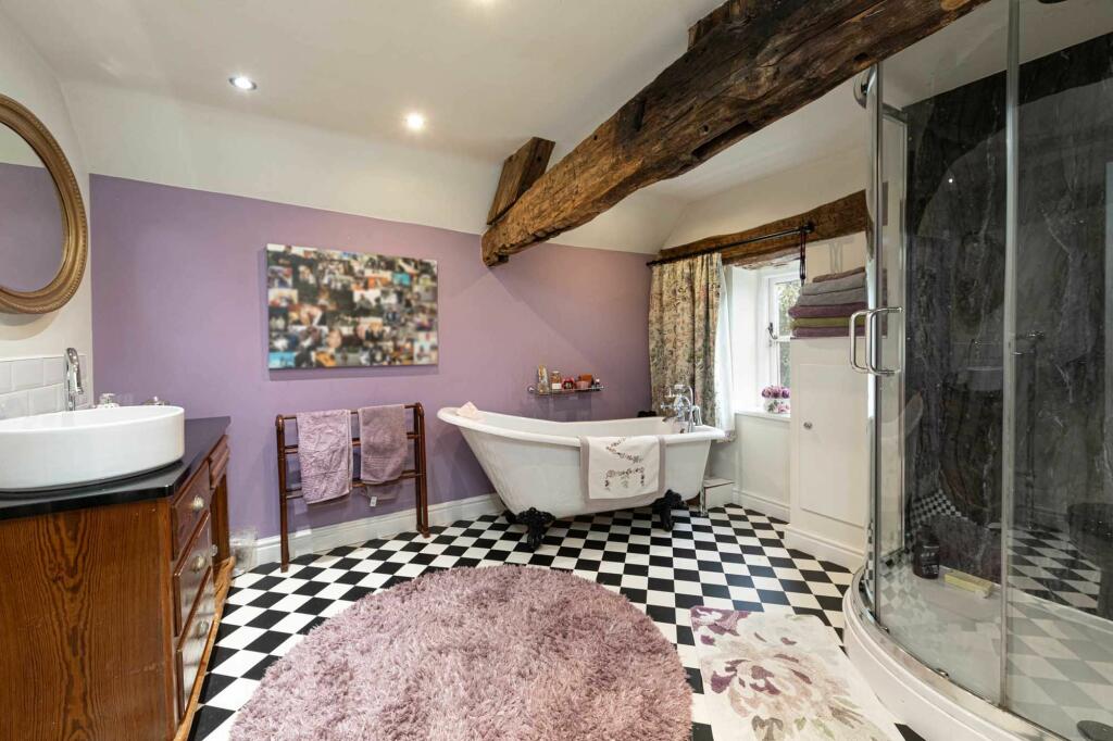 Additional image 15 of Dean Hill Farm, Newcastle Road, Betchton, Sandbach, Cheshire