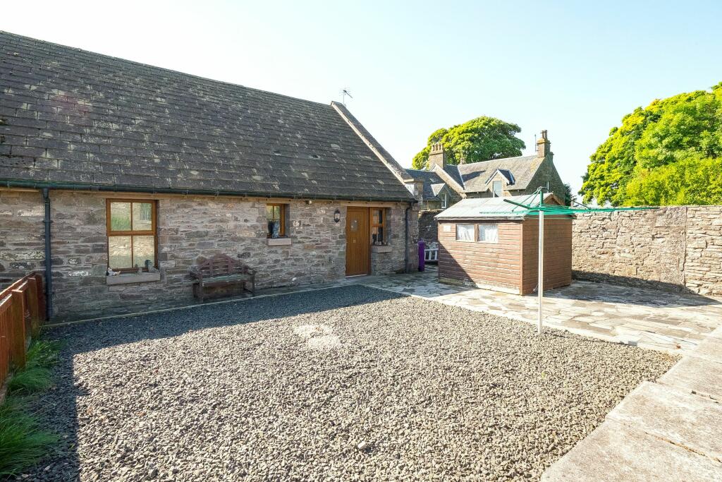 Additional image 20 of 8 Seggieden Steadings, Whigstreet. DD8 2JZ