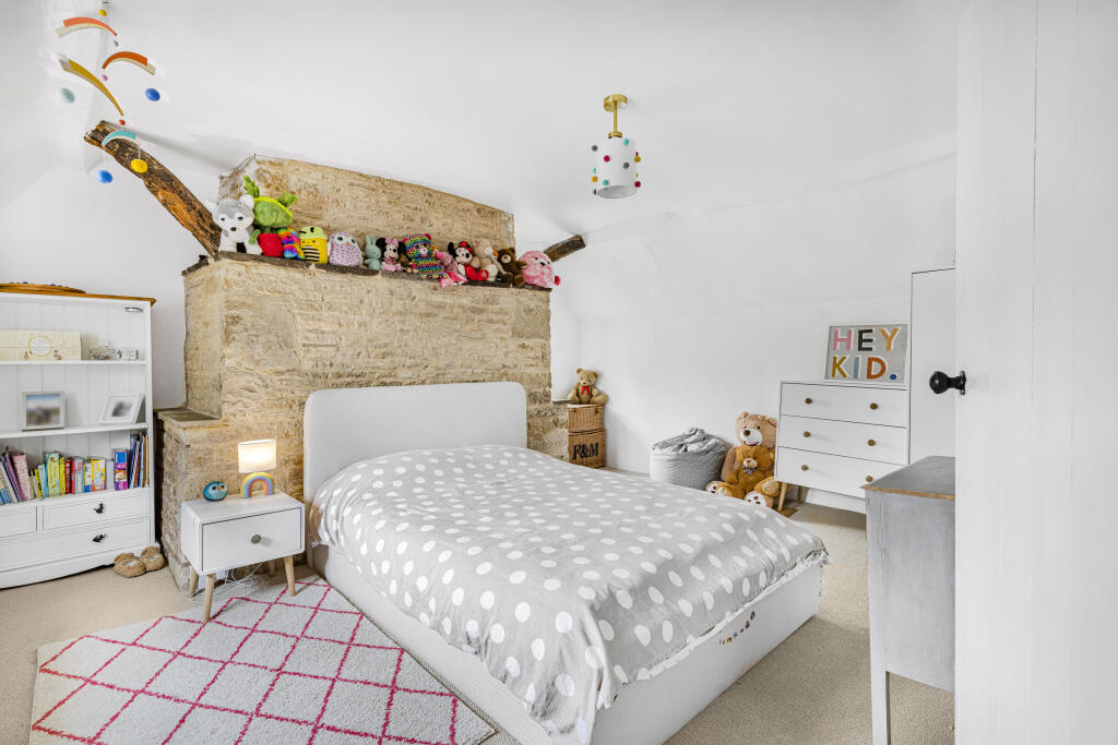 Additional image 18 of Mill Lane, Halford, Shipston-on-Stour with Annexe