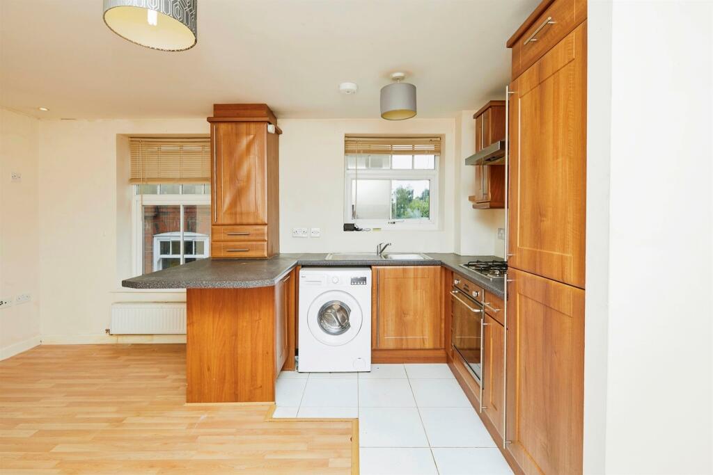 Additional image 19 of The Sycamores, Woodville, Swadlincote