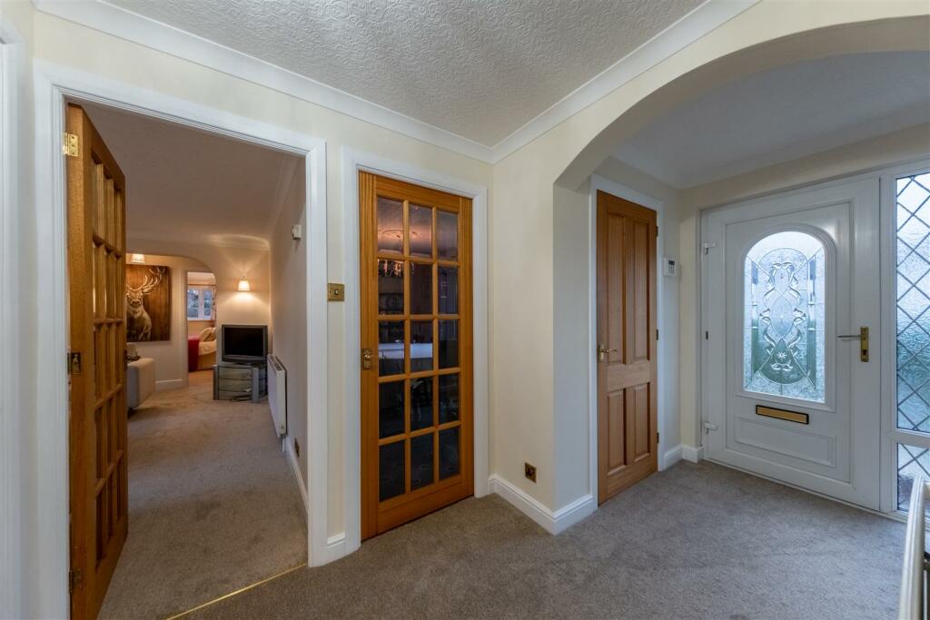 Additional image 6 of St. Peter's Drive, Little Budworth