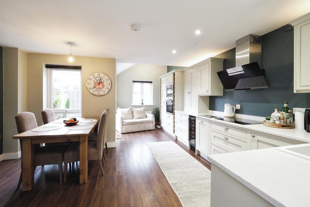 Additional image 2 of Sweet Leys Way, Melbourne, Derby