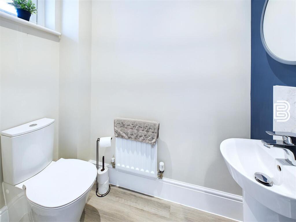 Additional image 10 of Near Birch Road, Houlton, Rugby