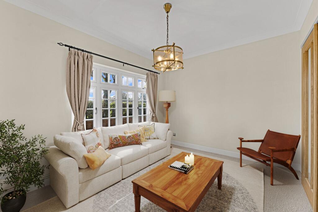 Additional image 7 of Characterful semi-rural Sandiway home