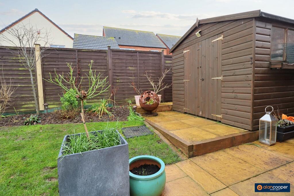 Additional image 6 of Harvest Way, Weddington, Nuneaton, CV10 0FJ