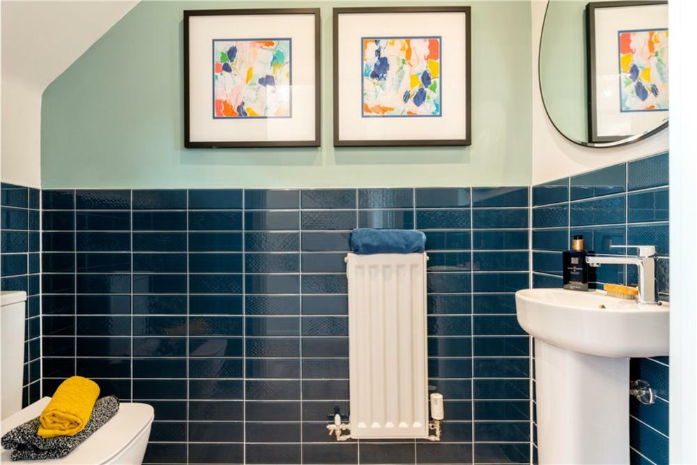 Additional image 13 of Park Lane,
Castle Donington,
DE74 2JG