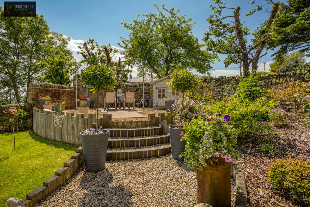 Additional image 33 of Malthouse Lane, Nether Heage, Belper, DE56