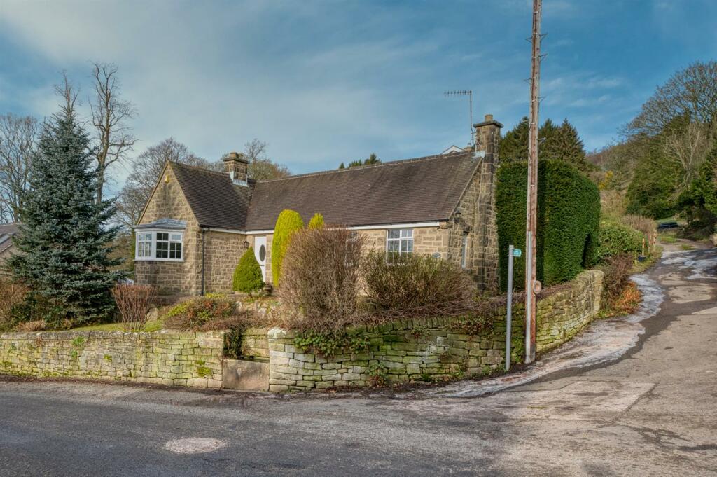 Additional image 9 of Gill Lane, Darley Dale, Matlock