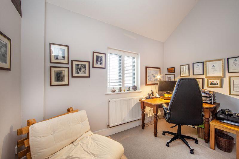 Additional image 33 of "Yew Tree Barns", Hollyhurst Road, Wrenbury