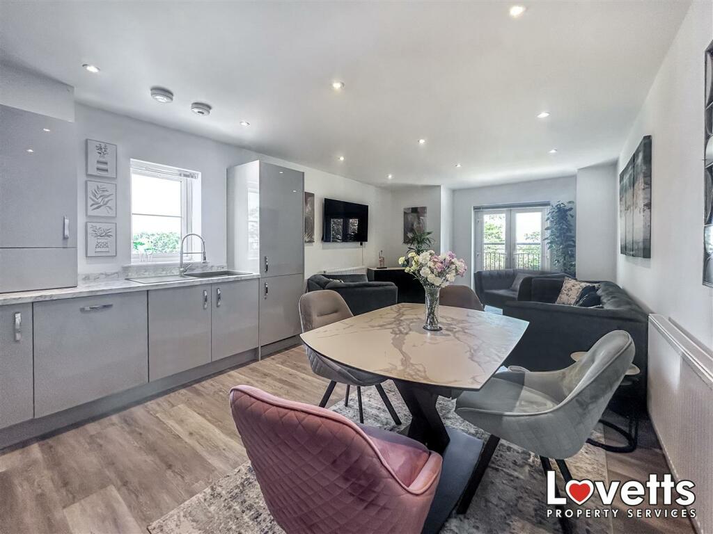 Additional image 15 of Hundreds House, Linksfield Road, Westgate-On-Sea