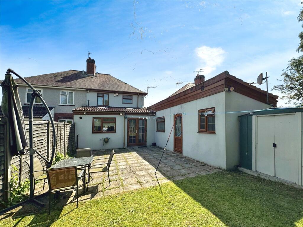 Additional image 5 of Sanders Road, Coventry, Warwickshire, CV6