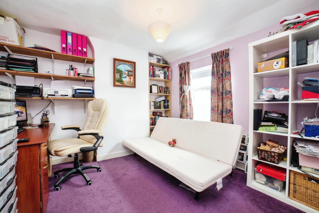 Additional image 12 of High Street, Somercotes, ALFRETON