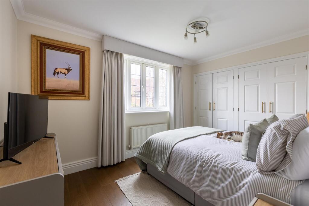 Additional image 26 of Kendal Way, Wychwood Park, Cheshire