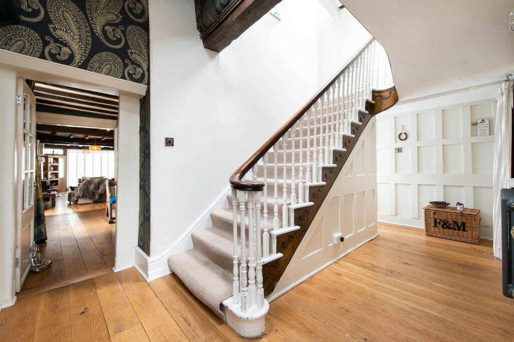 Additional image 12 of Jury Street, Warwick, CV34 4EH