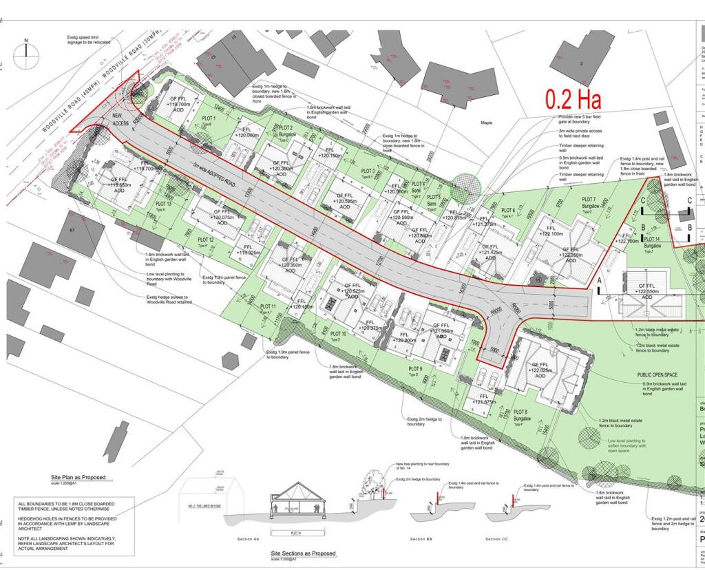 Additional image 3 of Woodville Road, Hartshorne, DE11