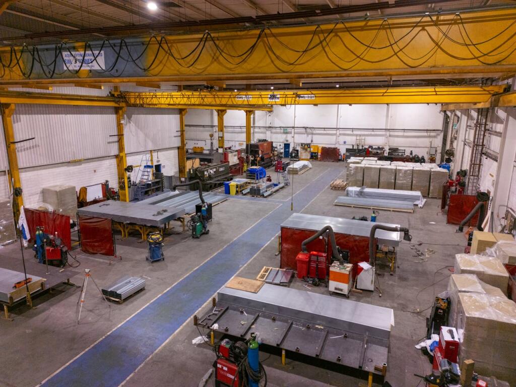 Additional image 11 of Adams Close, Heanor Gate Industrial Estate, Heanor, DE75 7SW