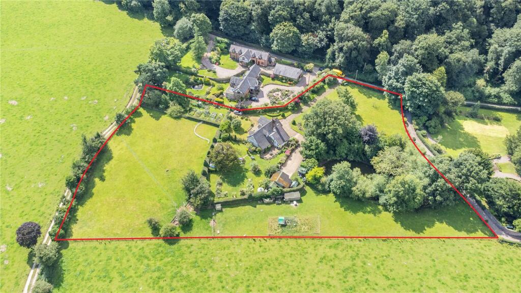 Additional image 25 of Horsley Lane, Beeston, Nr Tarporley, Cheshire, CW6