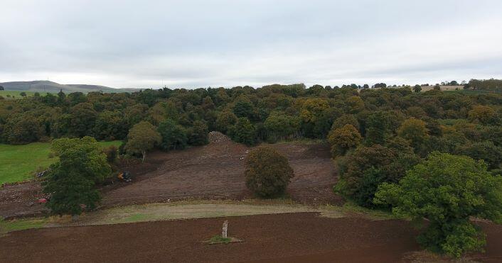 Additional image 7 of Site of Former Baldovan House Site of Former Baldovan House, Strathmartine, Dundee, DD3