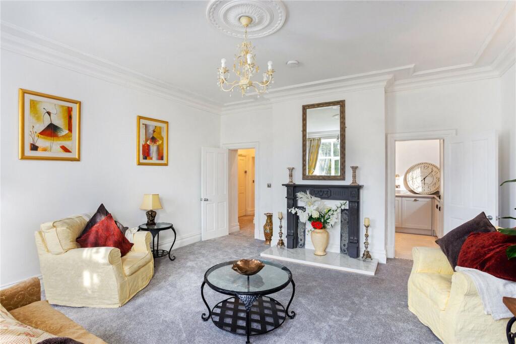 Additional image 4 of Apartment 6, James Eadie Place, Ashbourne, Derbyshire, DE6