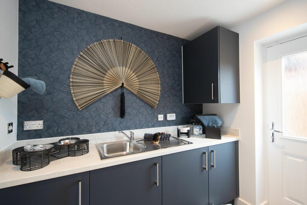 Additional image 6 of Hedworths Green at Lambton Park. Durham, County Durham, DH3 4E