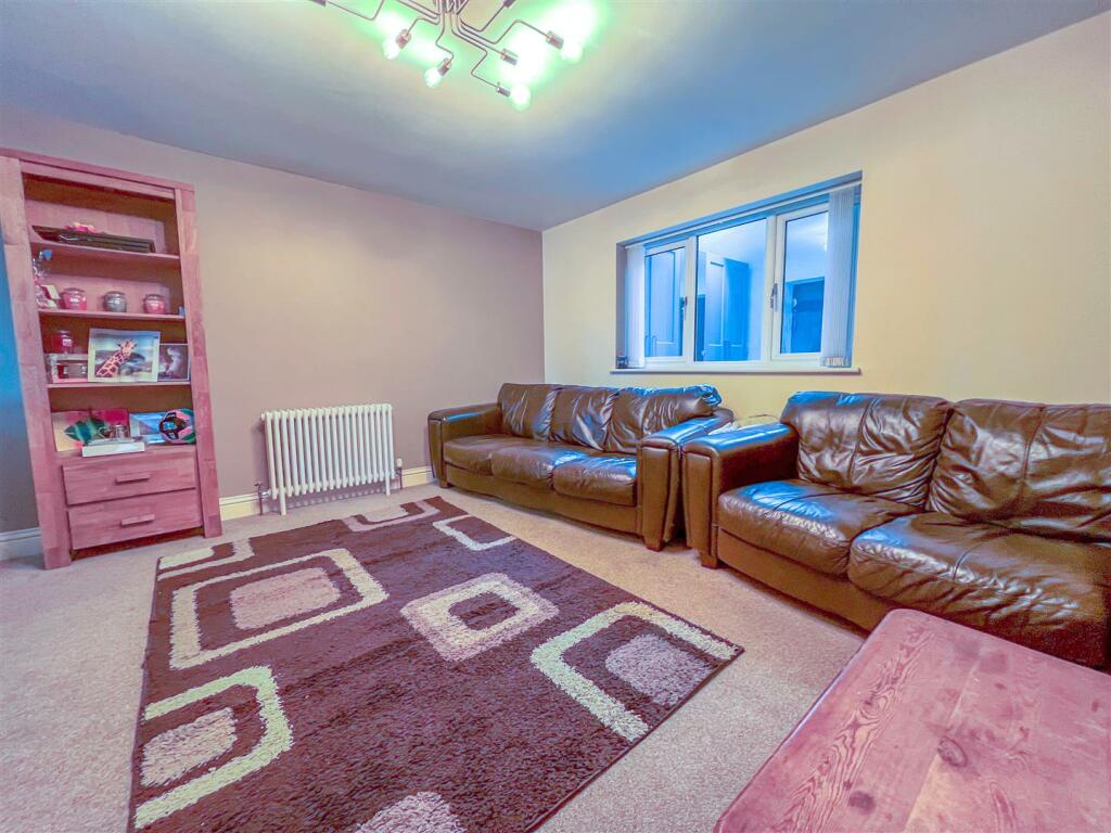 Additional image 12 of St. Nicolas Park Drive, Nuneaton