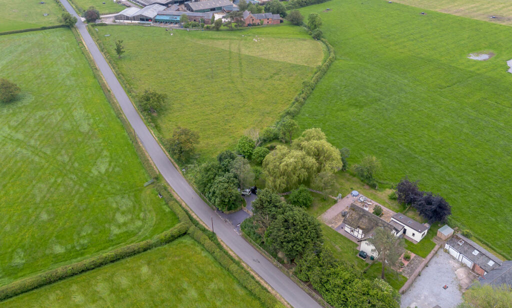 Additional image 6 of Hickhurst Lane Rushton, Tarporley, Cheshire CW6 9AY