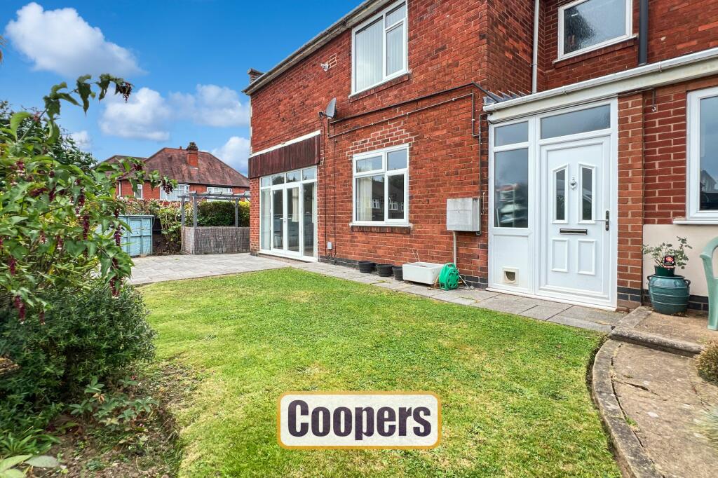 Additional image 20 of Leasowes Avenue, Green Lane, CV3