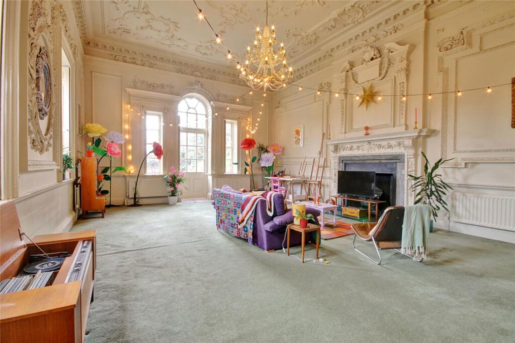 St. Annes Court, Durham City, DH1