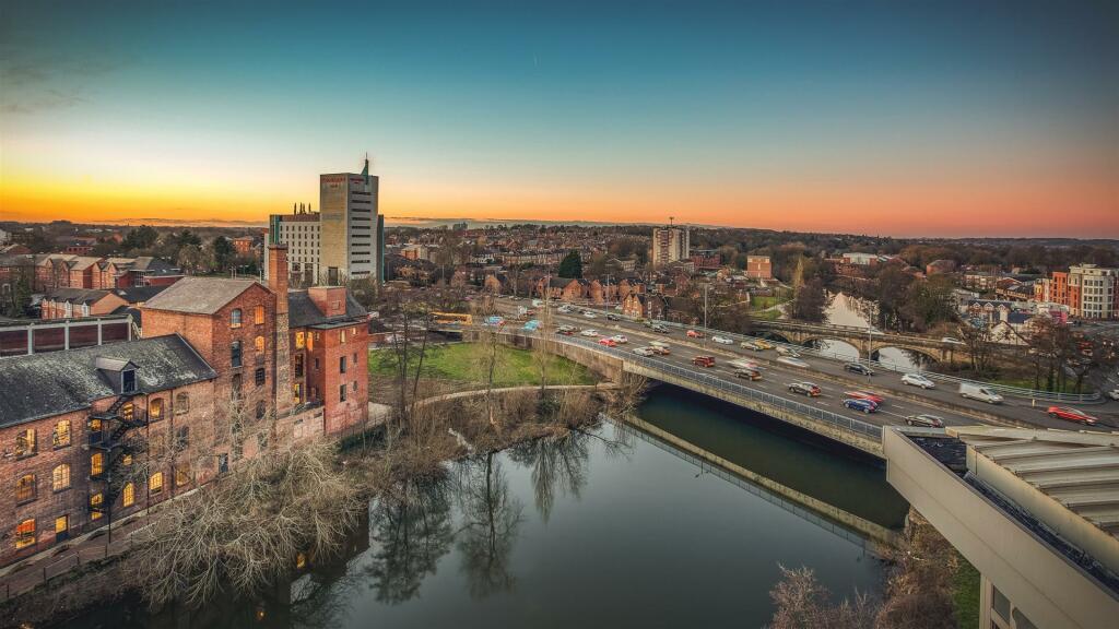 Additional image 17 of Derby Riverside, Stuart Street, Derby