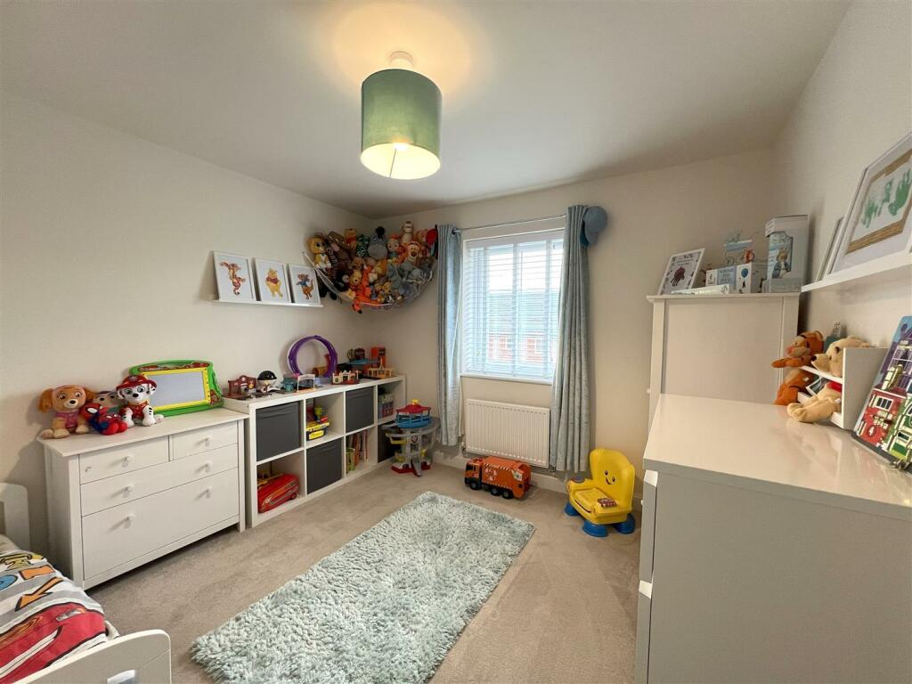 Additional image 18 of Larch Place, Somerford