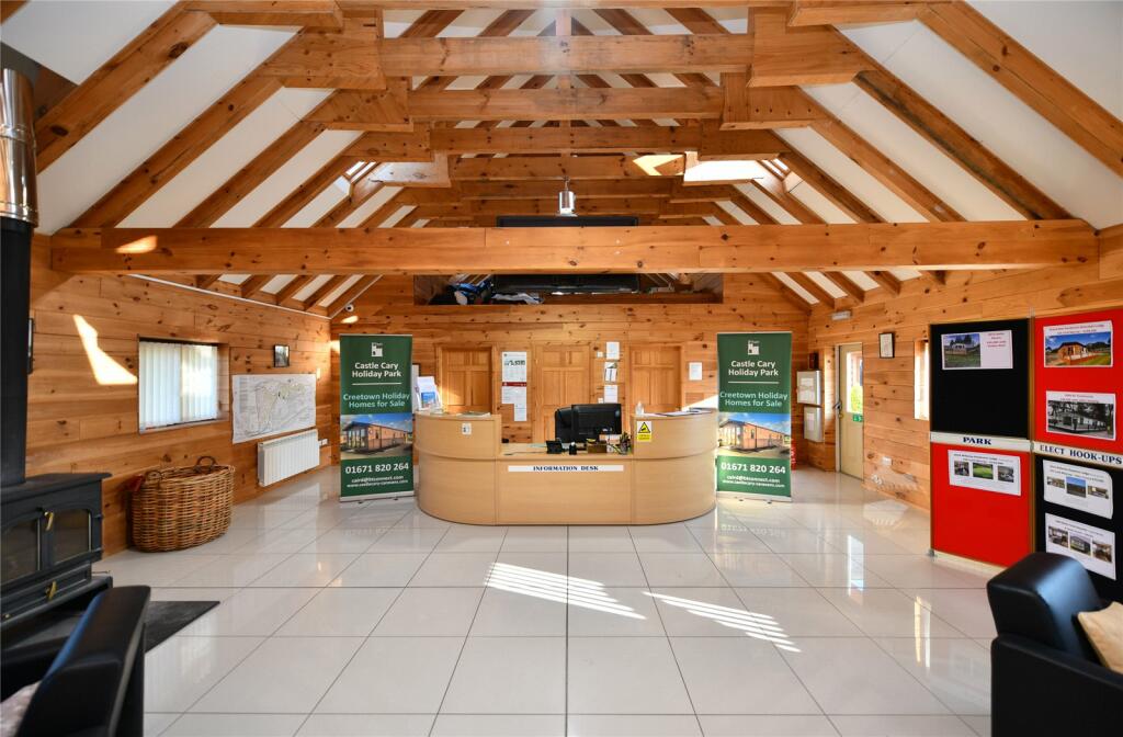 Additional image 24 of Castle Cary Estate & Holiday Park, Creetown, Newton Stewart, Dumfries & Galloway, South West Scotland, DG8