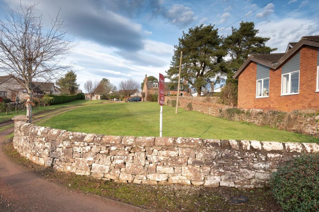 Additional image 5 of Kirkton Bank, 5 Park Place, Kirriemuir, DD8