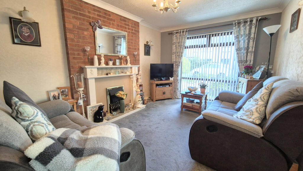 Additional image 3 of St. Wulstan Way, Southam, CV47