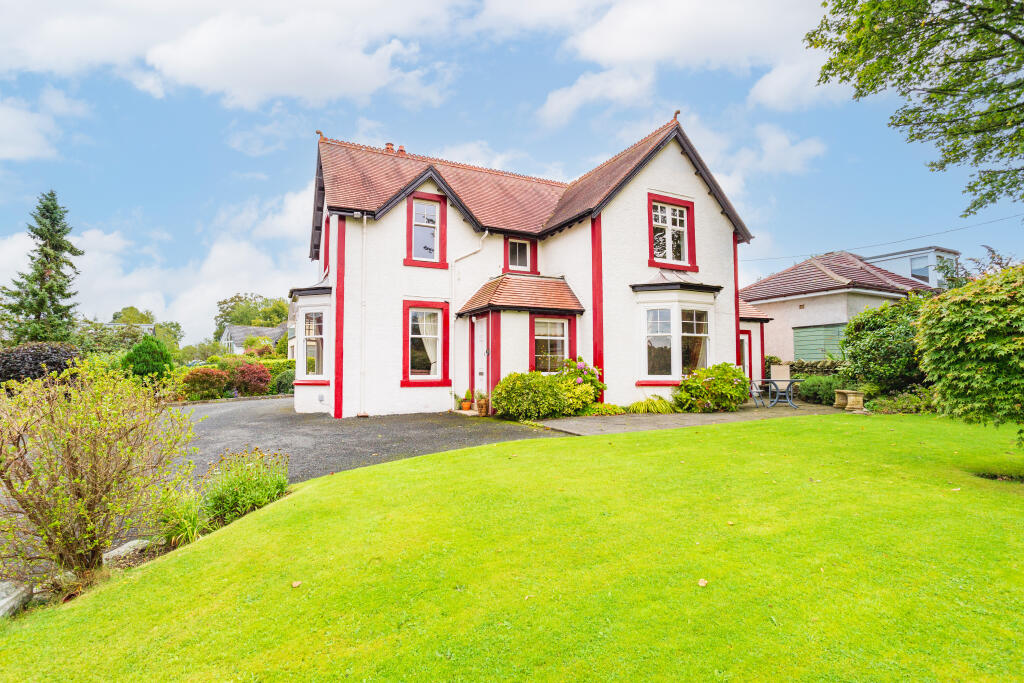 Additional image 48 of Abercromby Road, Castle Douglas, DG7