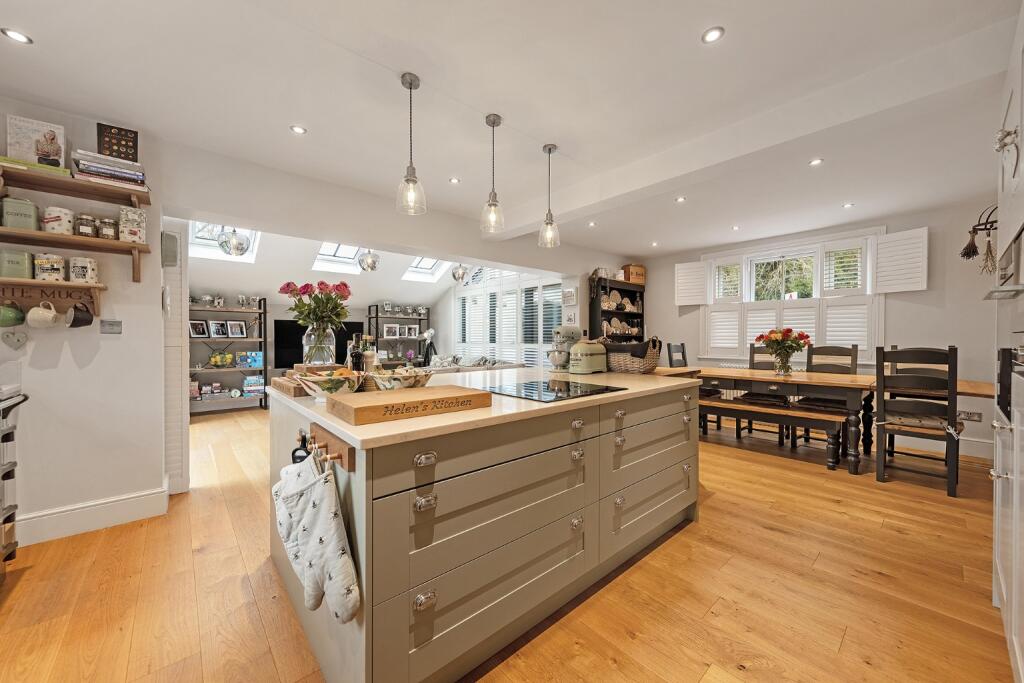 Additional image 7 of Church Lane, Shottery, Stratford-upon-Avon