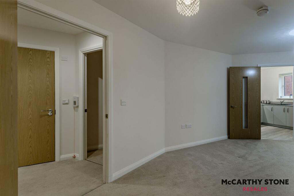 Additional image 28 of 14 Roman Court, 63 Wheelock Street, Middlewich