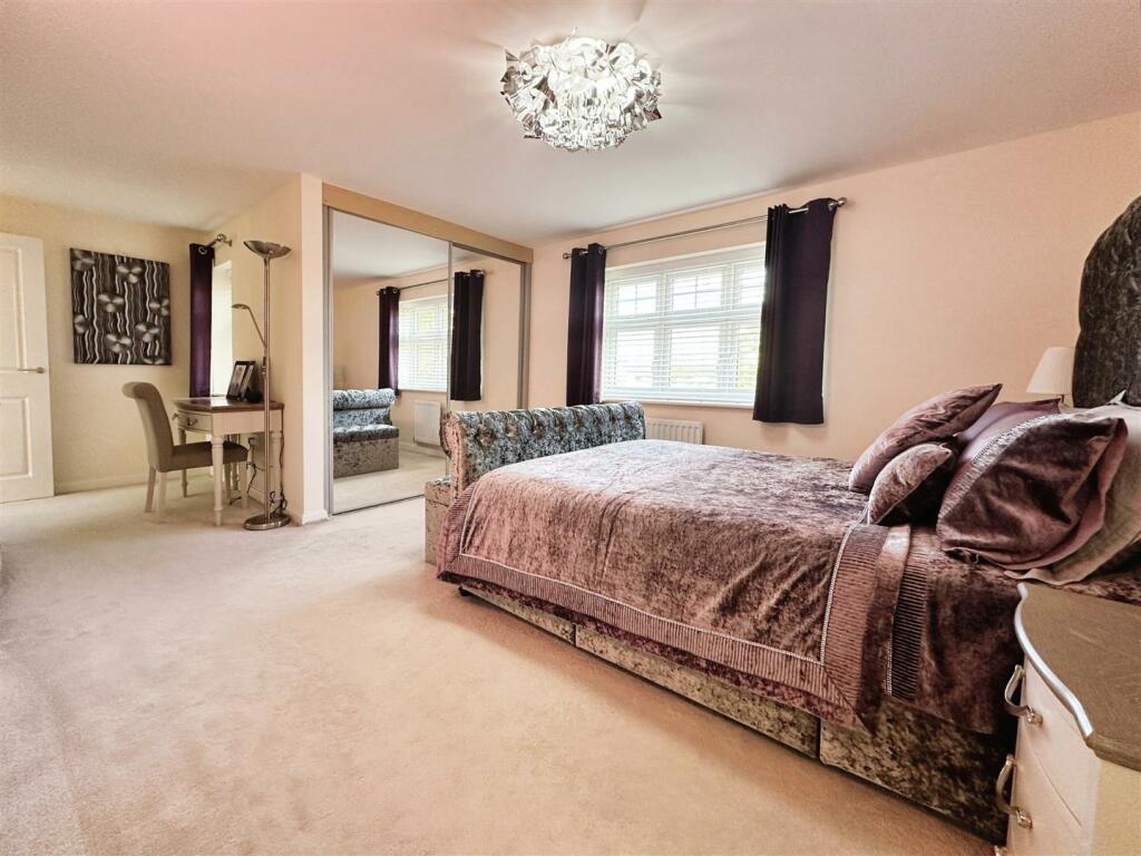 Additional image 4 of Poplar Way, Whitnash, Leamington Spa